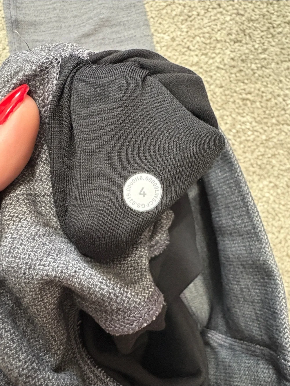 lululemon athletica lululemon align